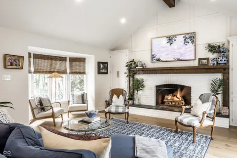 $1,625,000 | 9540 Copley Drive, Indianapolis, IN 46260