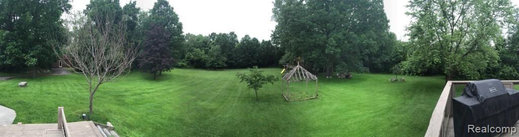 6335 Lahring Road Holly, MI 48442 - Photo 13 of 50 Yard
