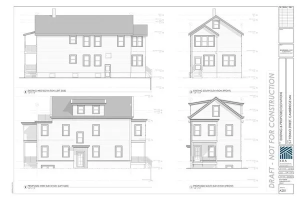 $1,985,000 | 7 Fenno Street, Cambridge, MA 02138