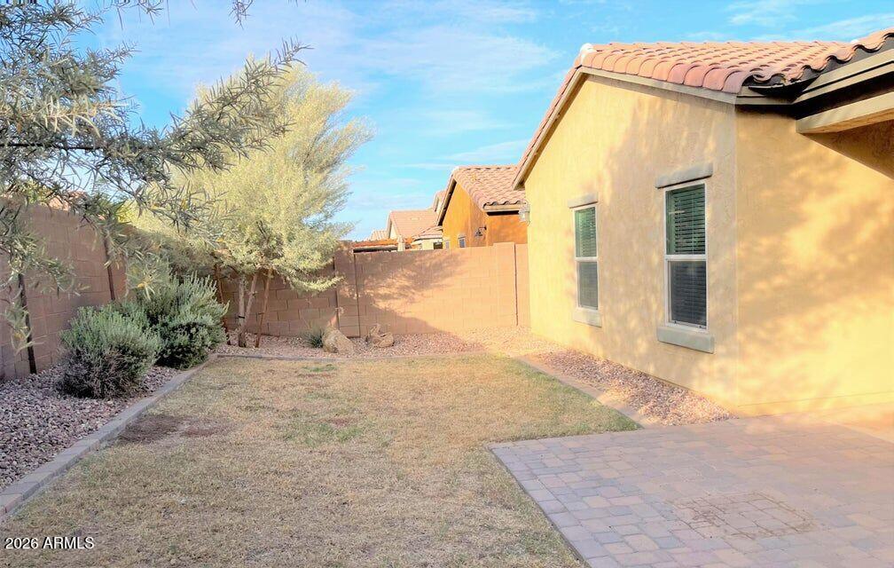 2723 East Mewes Road Gilbert, AZ 85298 - Photo 20 of 30