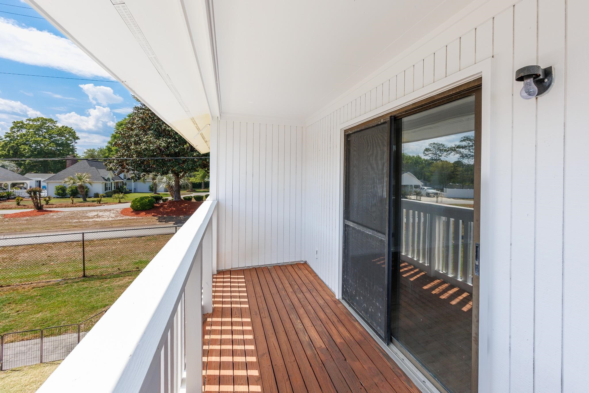 409 Garden Drive, Unit 110A Surfside Beach, SC 29575 - Photo 32 of 48