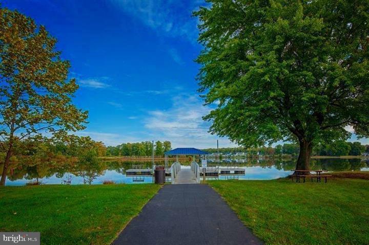 4954 Pebble Run Road Warrenton, VA 20187 - Photo 60 of 67 community lake