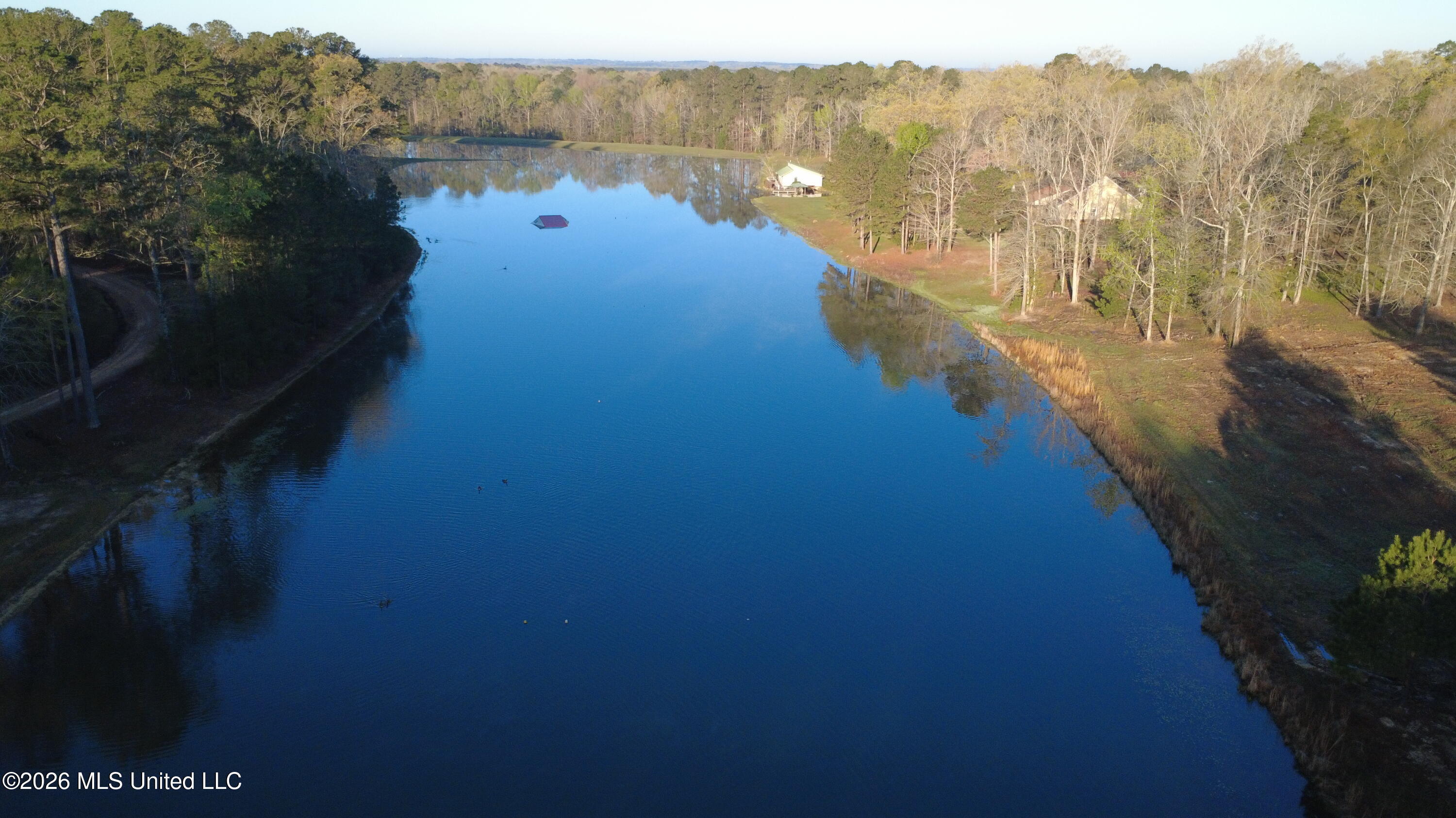0 Star Road Brandon, MS 39042 - Photo 16 of 22 DJI_0003