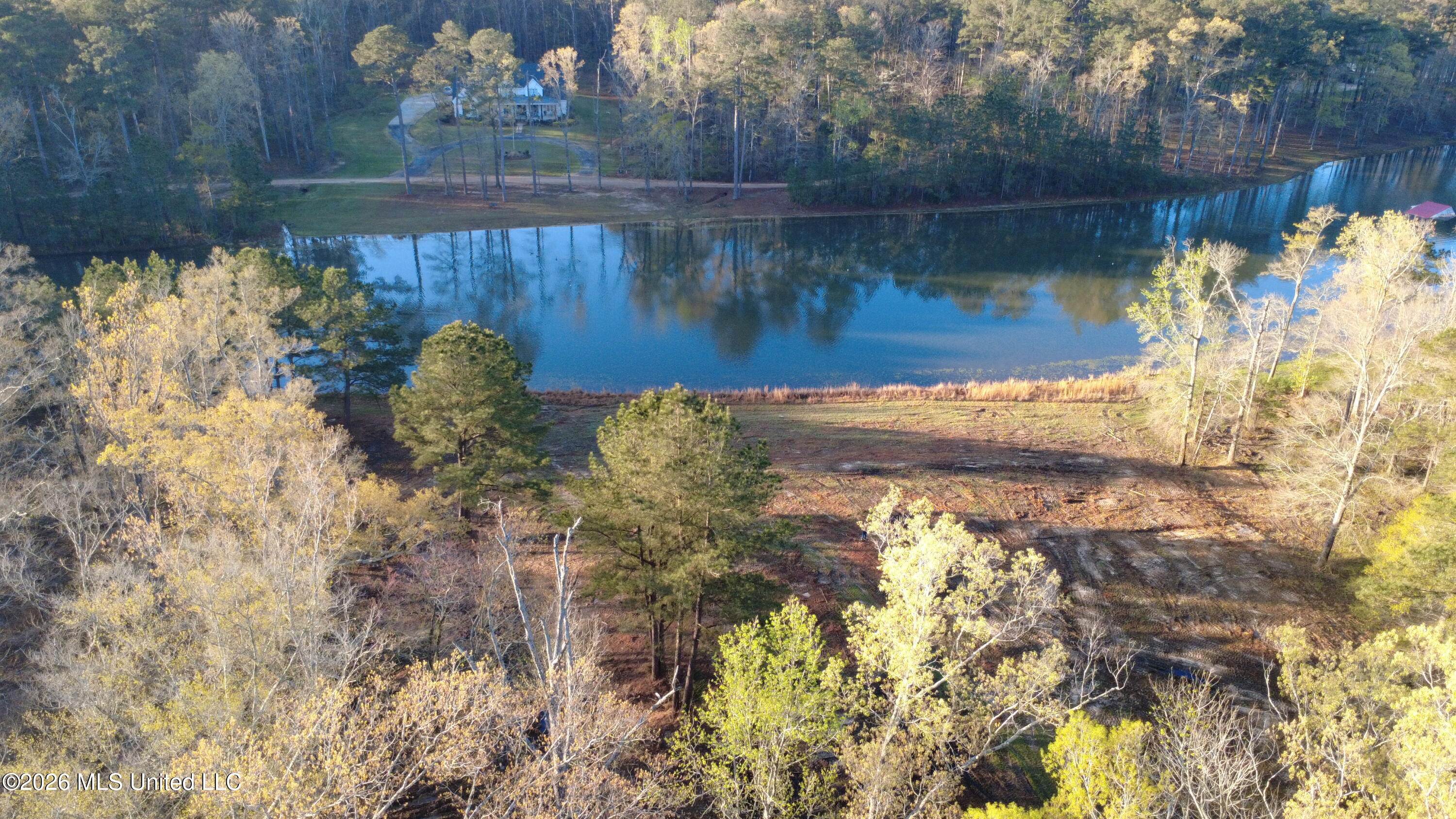 0 Star Road Brandon, MS 39042 - Photo 18 of 22 DJI_0005