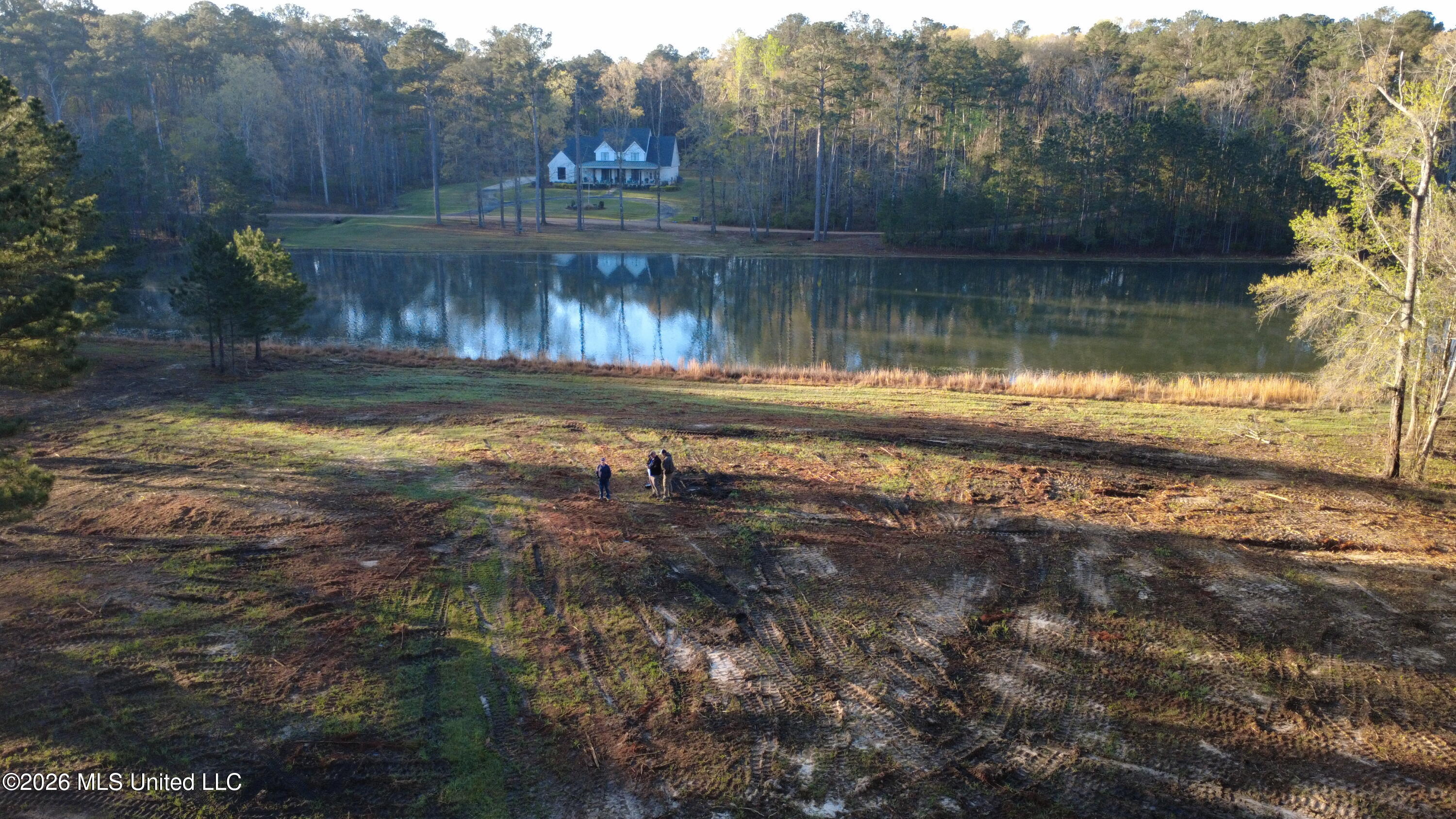 0 Star Road Brandon, MS 39042 - Photo 19 of 22 DJI_0006