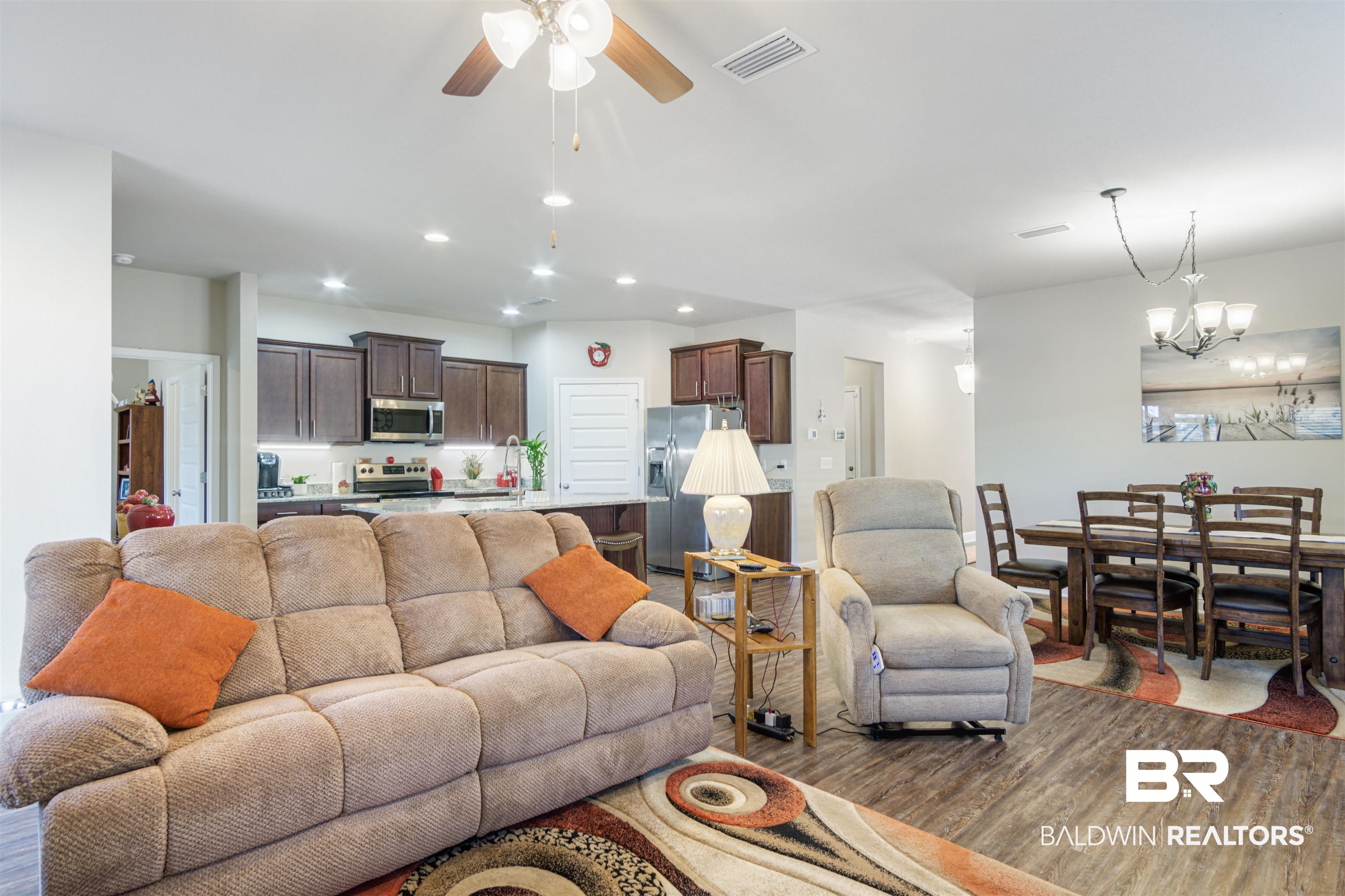 1531 Kairos Loop Foley, AL 36535 - Photo 8 of 29