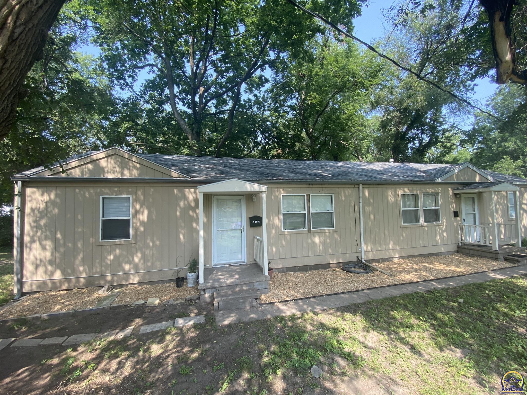 1104 Yuma Street Manhattan, KS 66502 - Photo 1 of 1