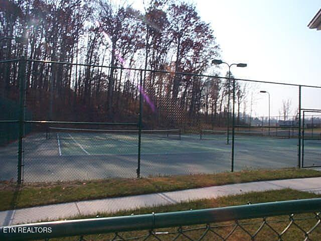 79 Royal Troon Circle Oak Ridge, TN 37830 - Photo 28 of 32 Z 19 Tennis Court Picture_0091