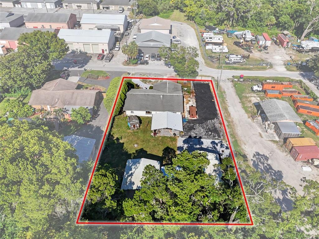 7813 Leo Kidd Avenue Port Richey, FL 34668 - Photo 42 of 95