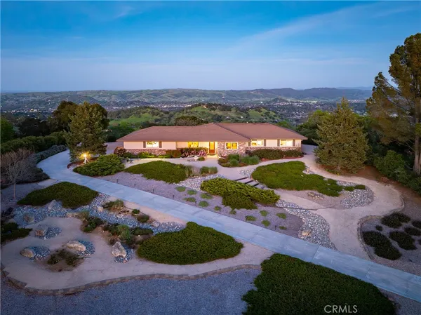$1,194,000 | 10605 San Marcos Road, Atascadero, CA 93422