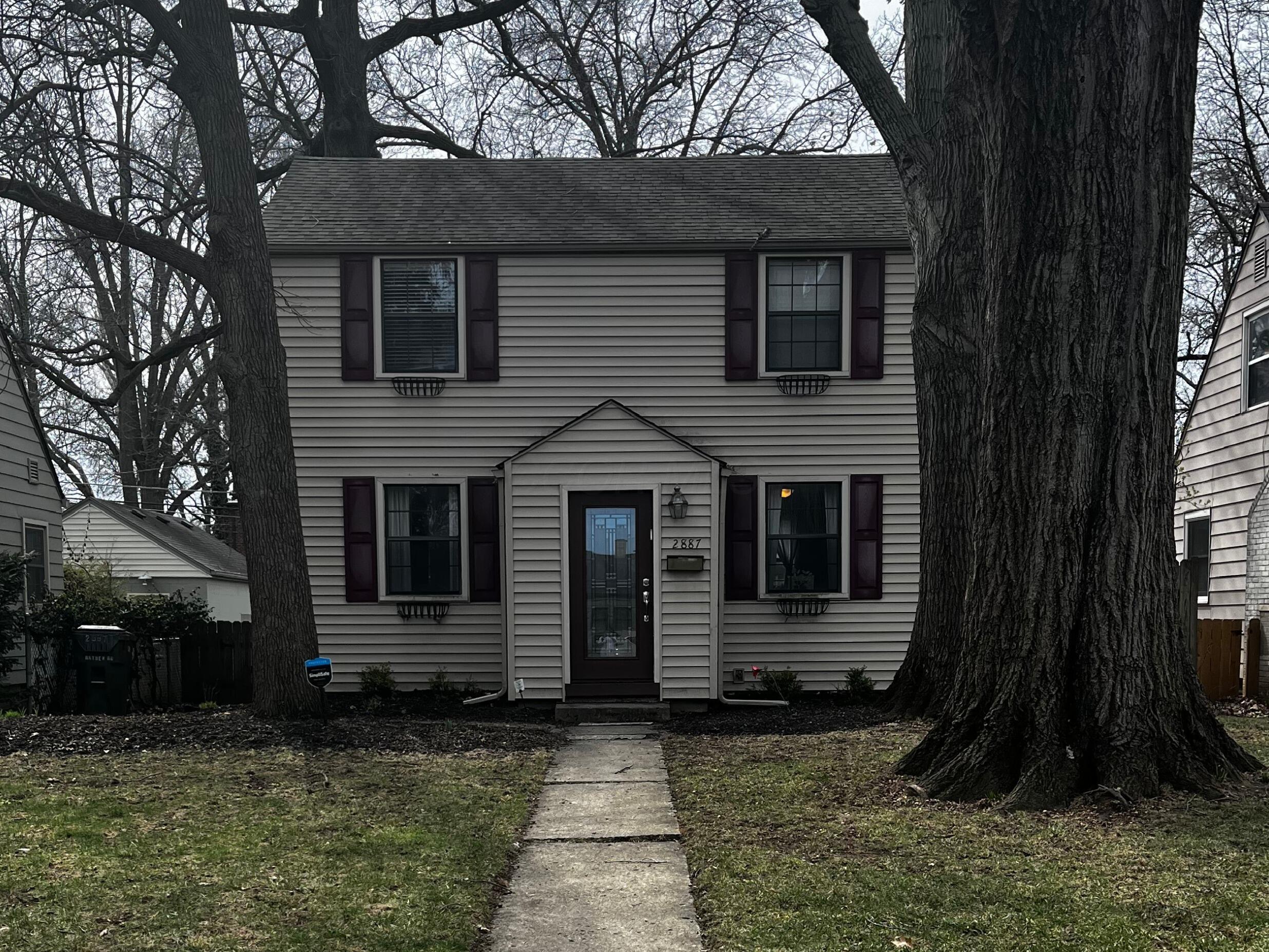 2887 Bryden Road Columbus, OH 43209 - Photo 1 of 1 Adorable well cared for home in Central Eastmoor