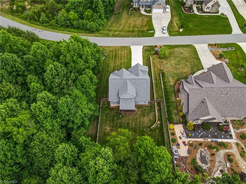 164 Pipers Ridge East Winston-Salem, NC 27127 - Photo 32 of 40