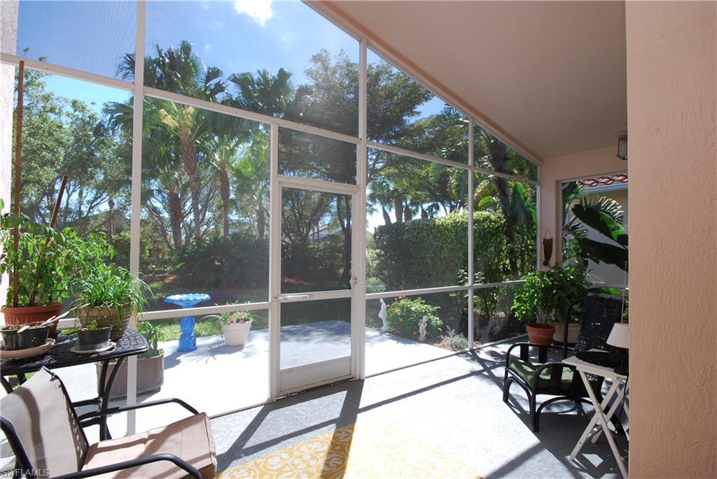 9200 Springview Loop Estero, FL 33928 - Photo 12 of 25 a view of outdoor space yard and patio