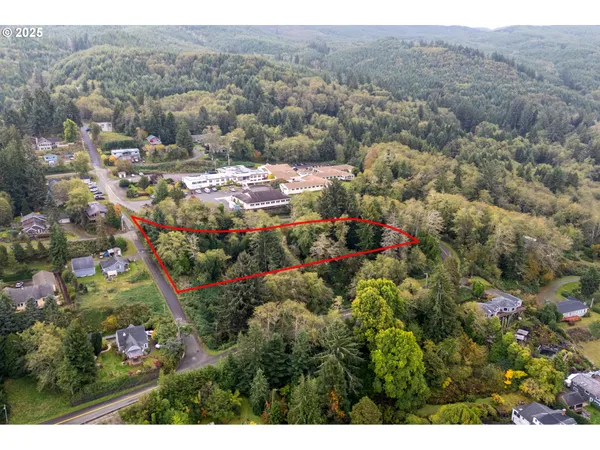 $150,000 | Rowe Street, Unit 1800, Wheeler, OR 97147