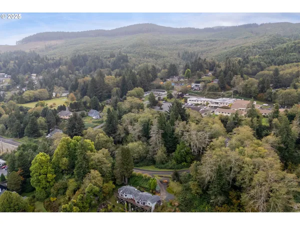 $150,000 | Rowe Street, Unit 1800, Wheeler, OR 97147