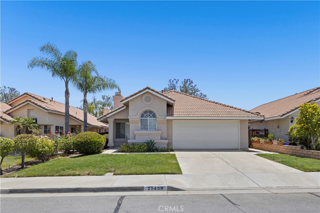 27429 Prominence Road Menifee, CA 92586 - Photo 1 of 1
