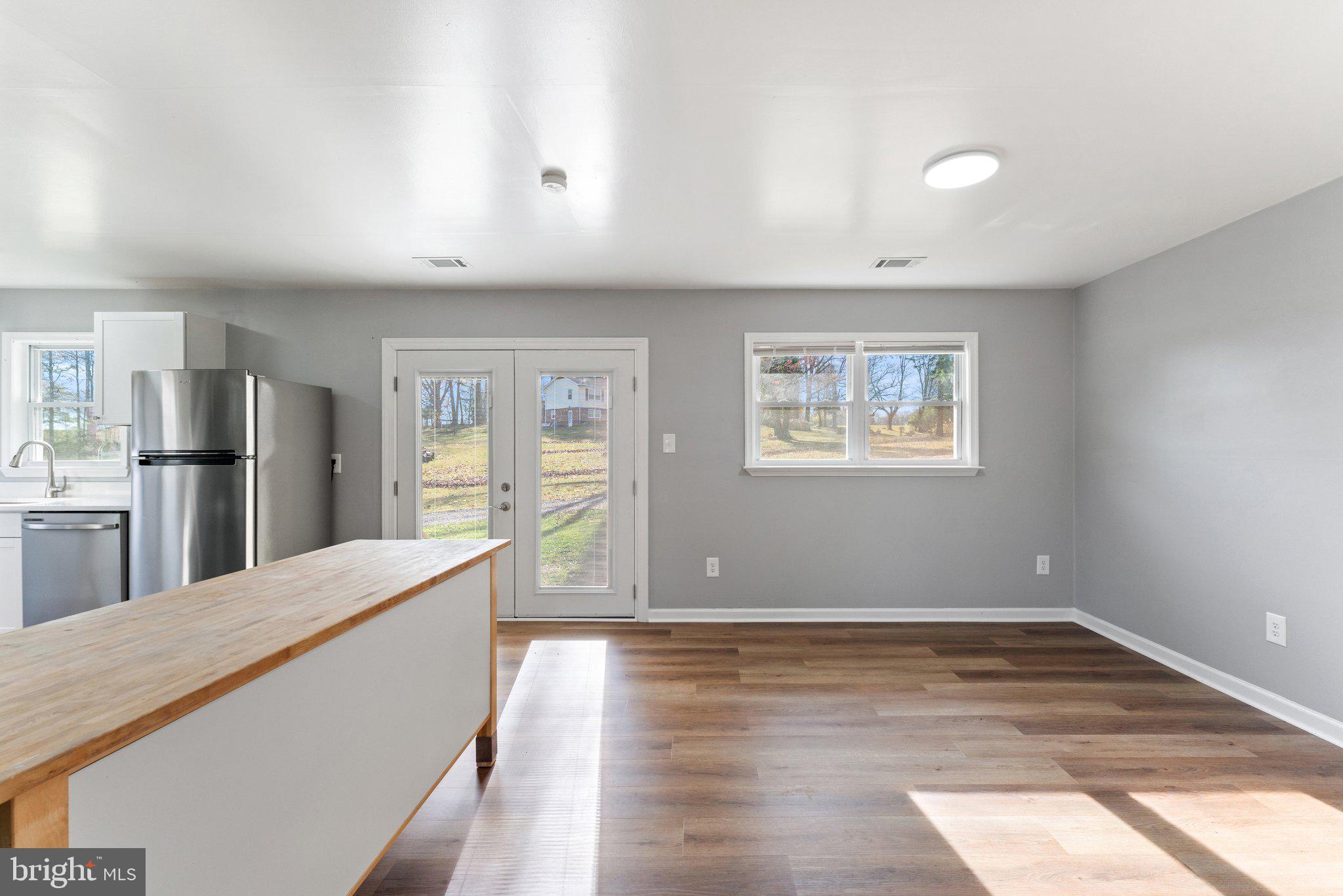 9491 Shiloh Church Road Rixeyville, VA 22737 - Photo 18 of 55 Dining area