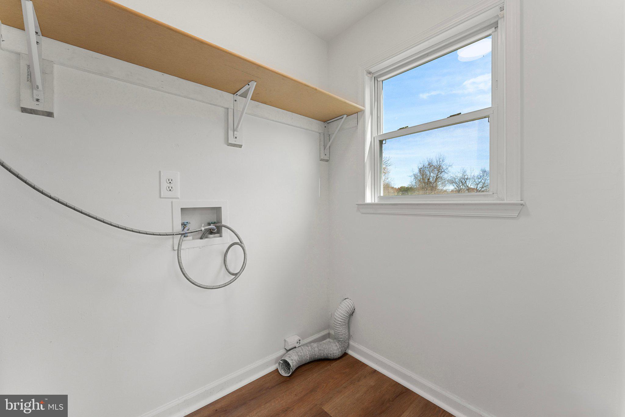 9491 Shiloh Church Road Rixeyville, VA 22737 - Photo 31 of 55 Laundry Room