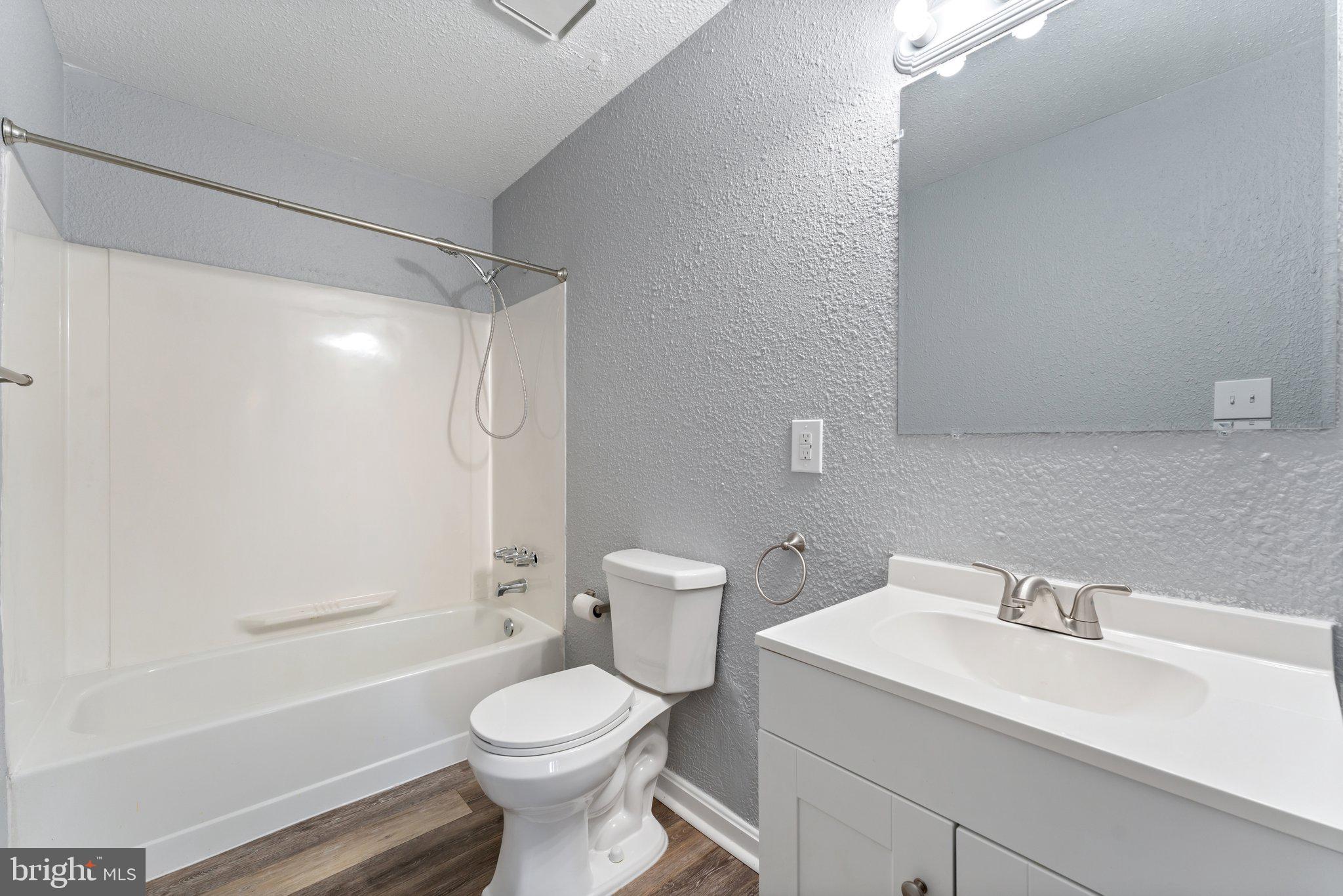 9491 Shiloh Church Road Rixeyville, VA 22737 - Photo 36 of 55 Full Hall Bath