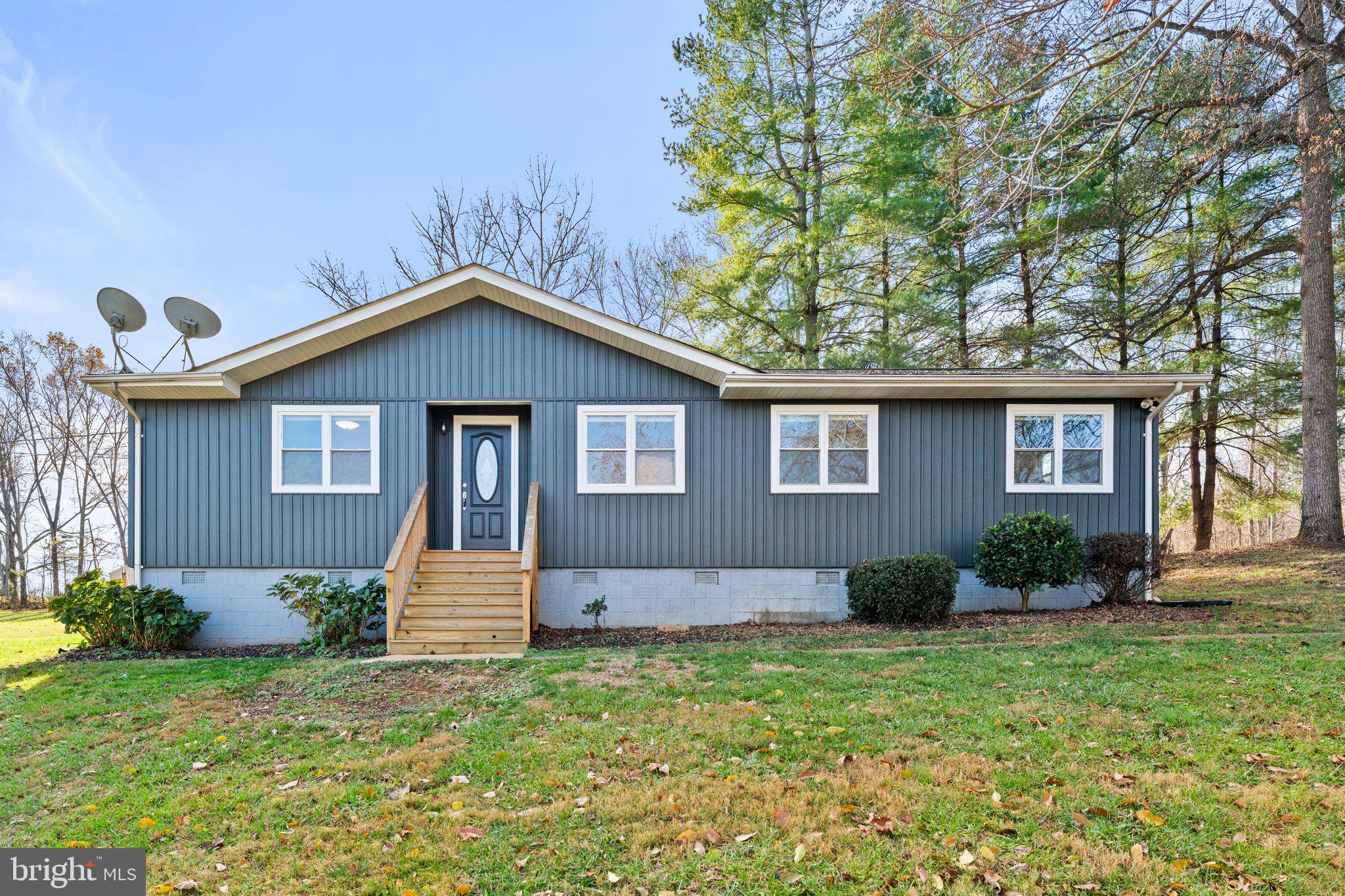 9491 Shiloh Church Road Rixeyville, VA 22737 - Photo 4 of 55
