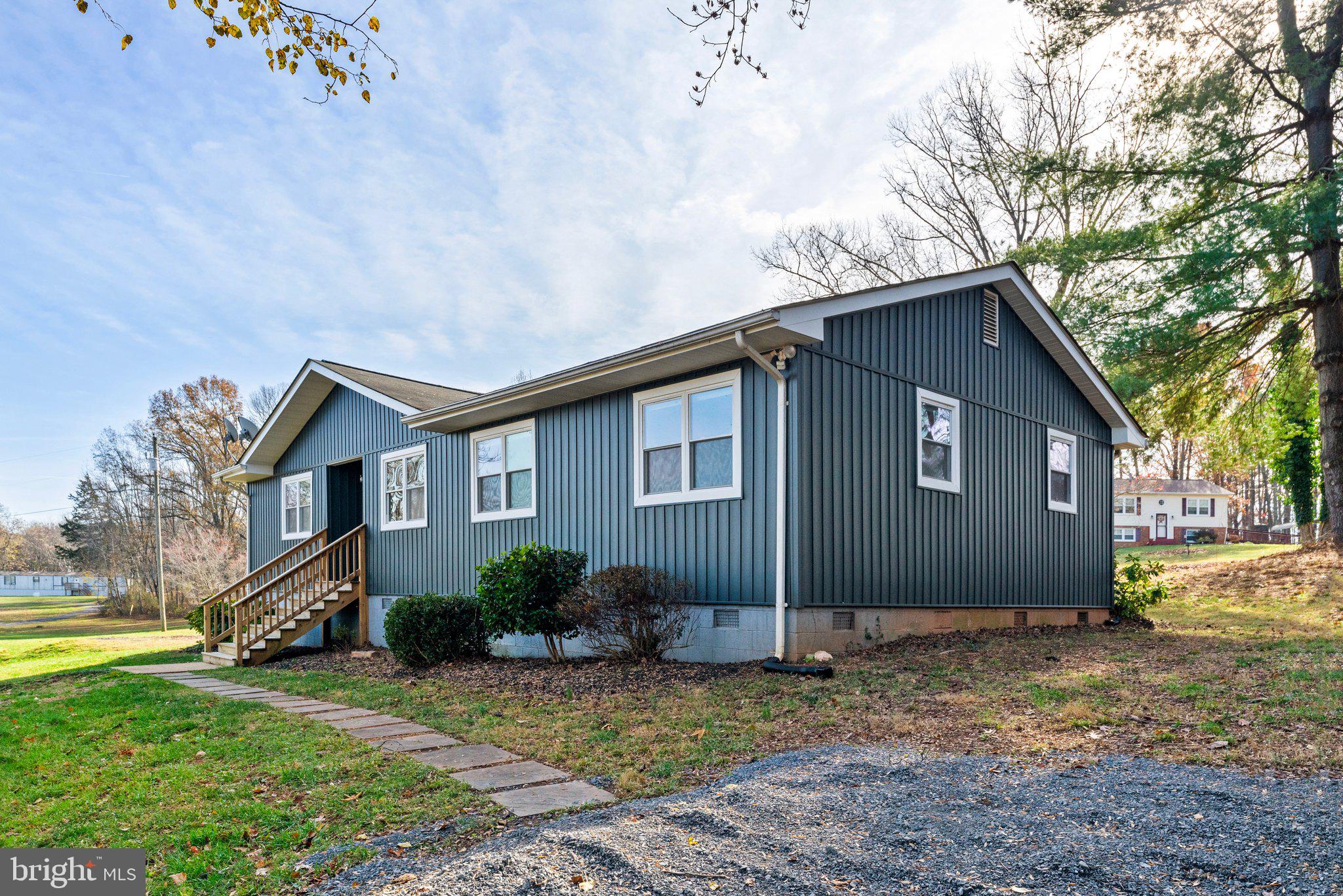 9491 Shiloh Church Road Rixeyville, VA 22737 - Photo 5 of 55