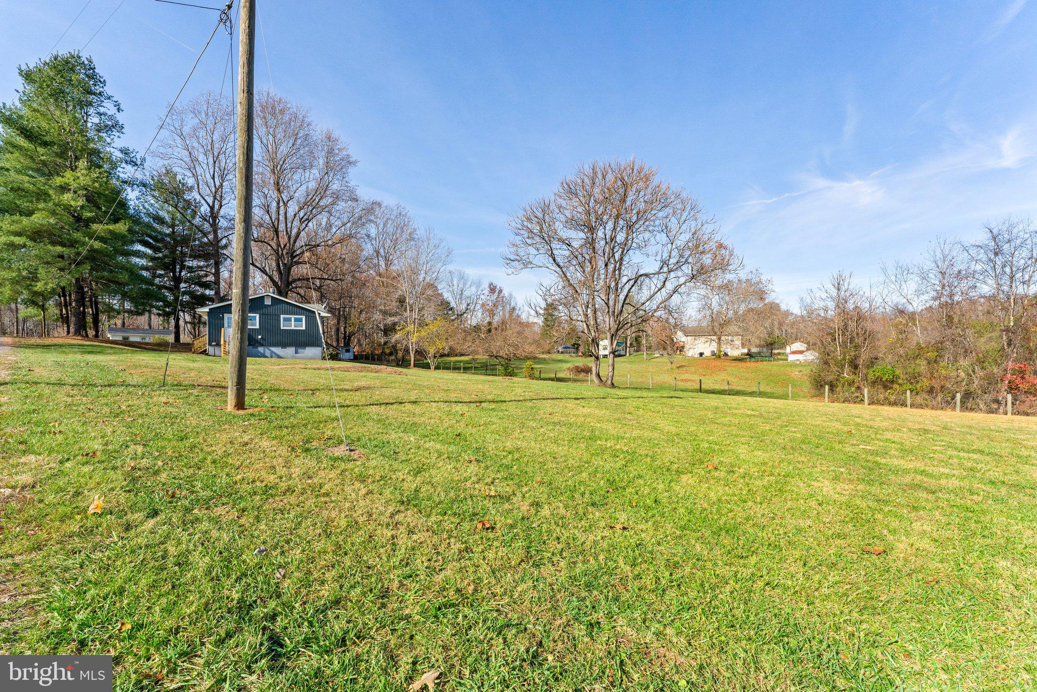 9491 Shiloh Church Road Rixeyville, VA 22737 - Photo 51 of 55