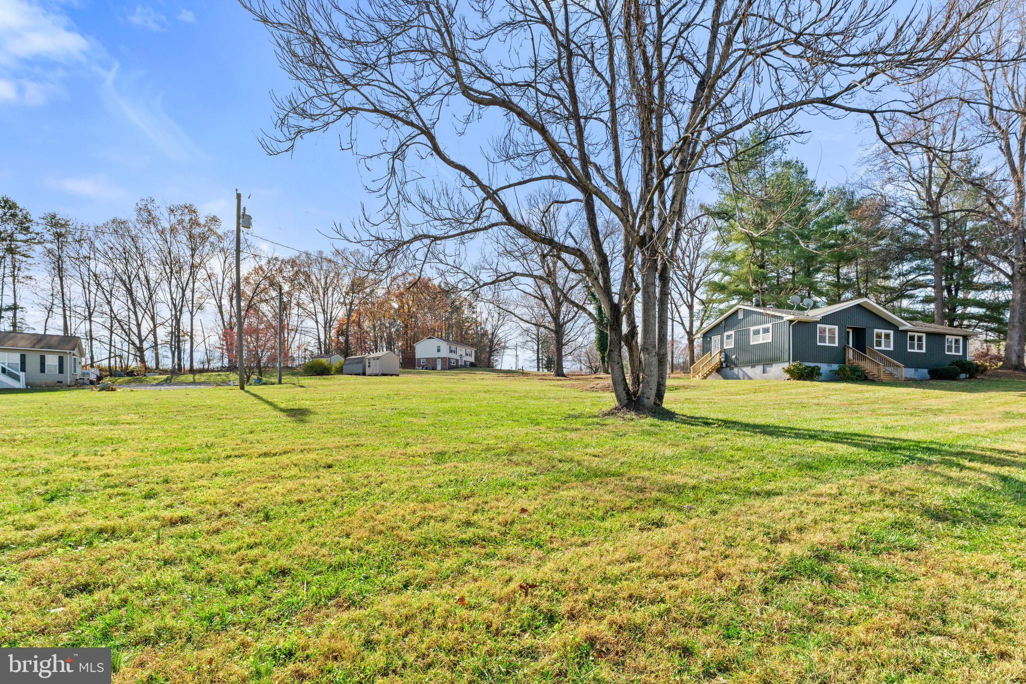 9491 Shiloh Church Road Rixeyville, VA 22737 - Photo 52 of 55
