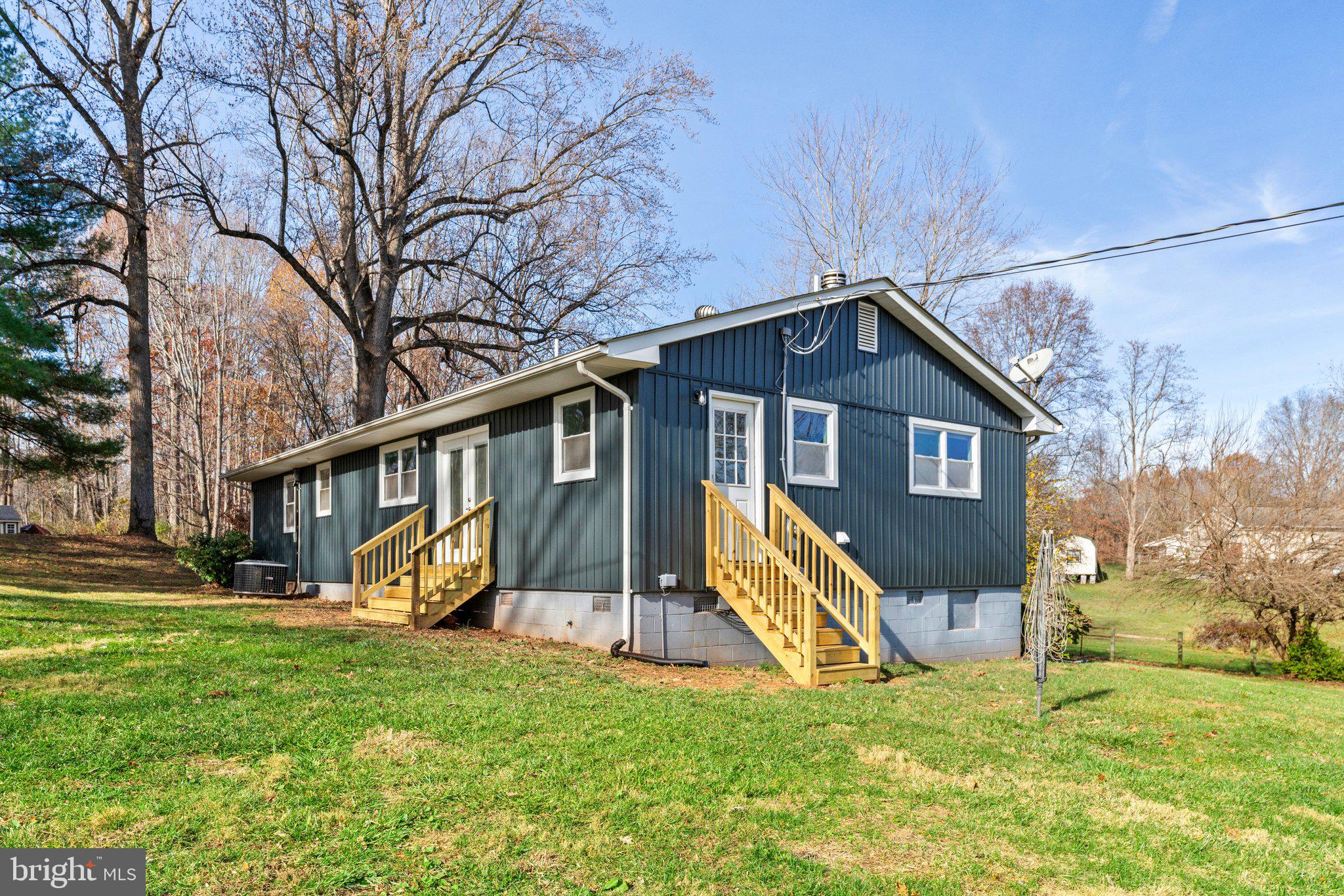 9491 Shiloh Church Road Rixeyville, VA 22737 - Photo 54 of 55
