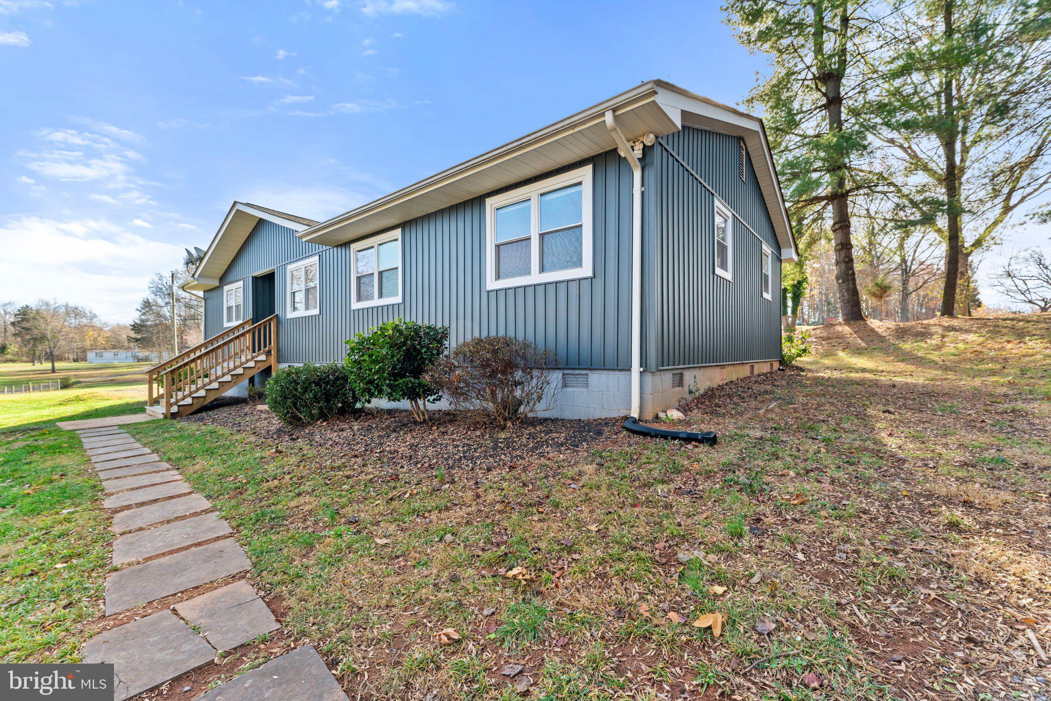 9491 Shiloh Church Road Rixeyville, VA 22737 - Photo 6 of 55