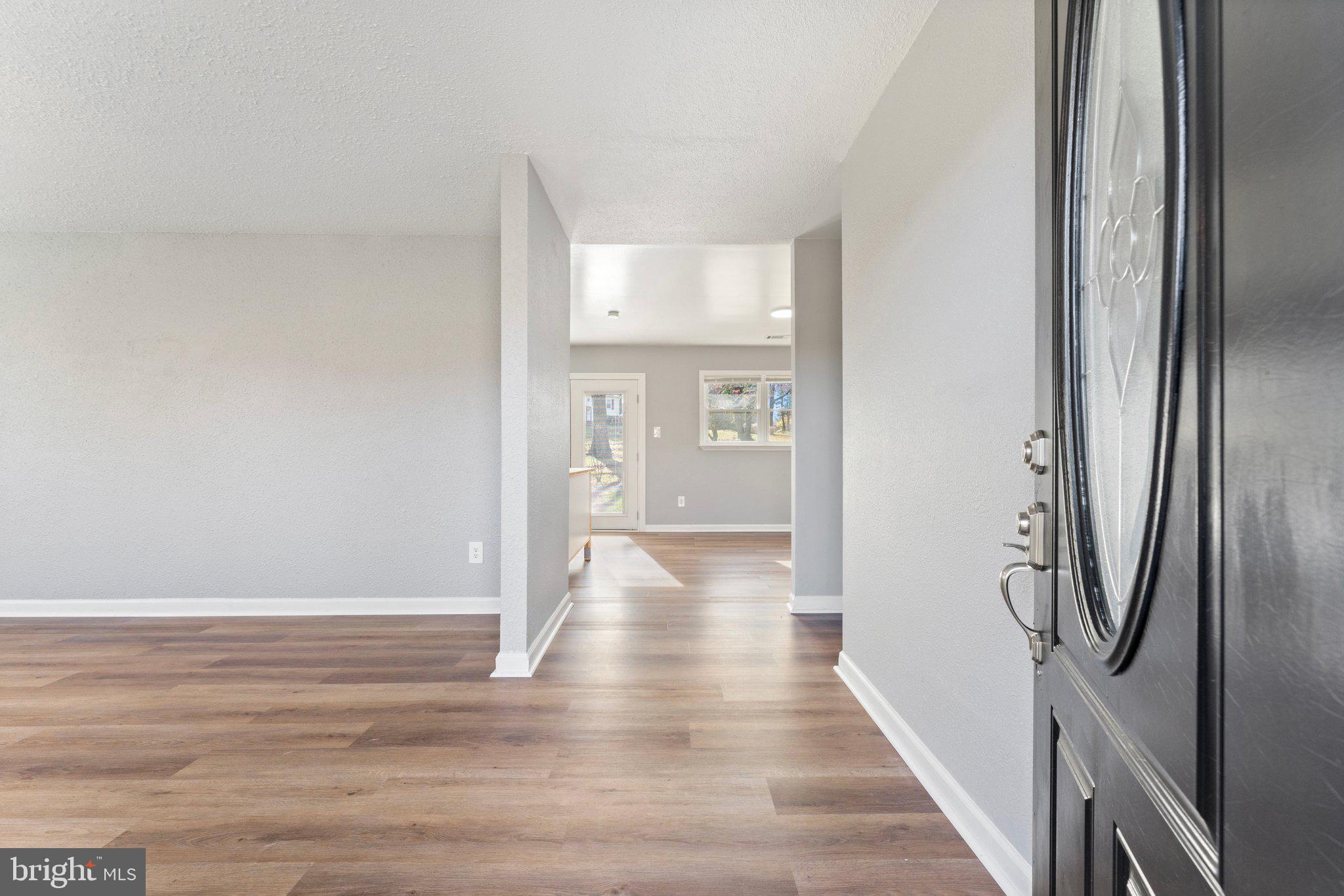 9491 Shiloh Church Road Rixeyville, VA 22737 - Photo 8 of 55 Enter into the newly renovated home