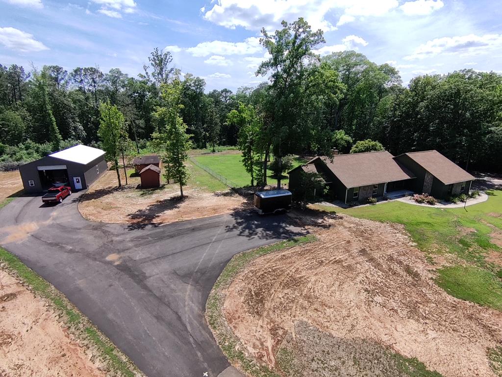 415 Quail Hollow Road Ozark, AL 36360 - Photo 11 of 62