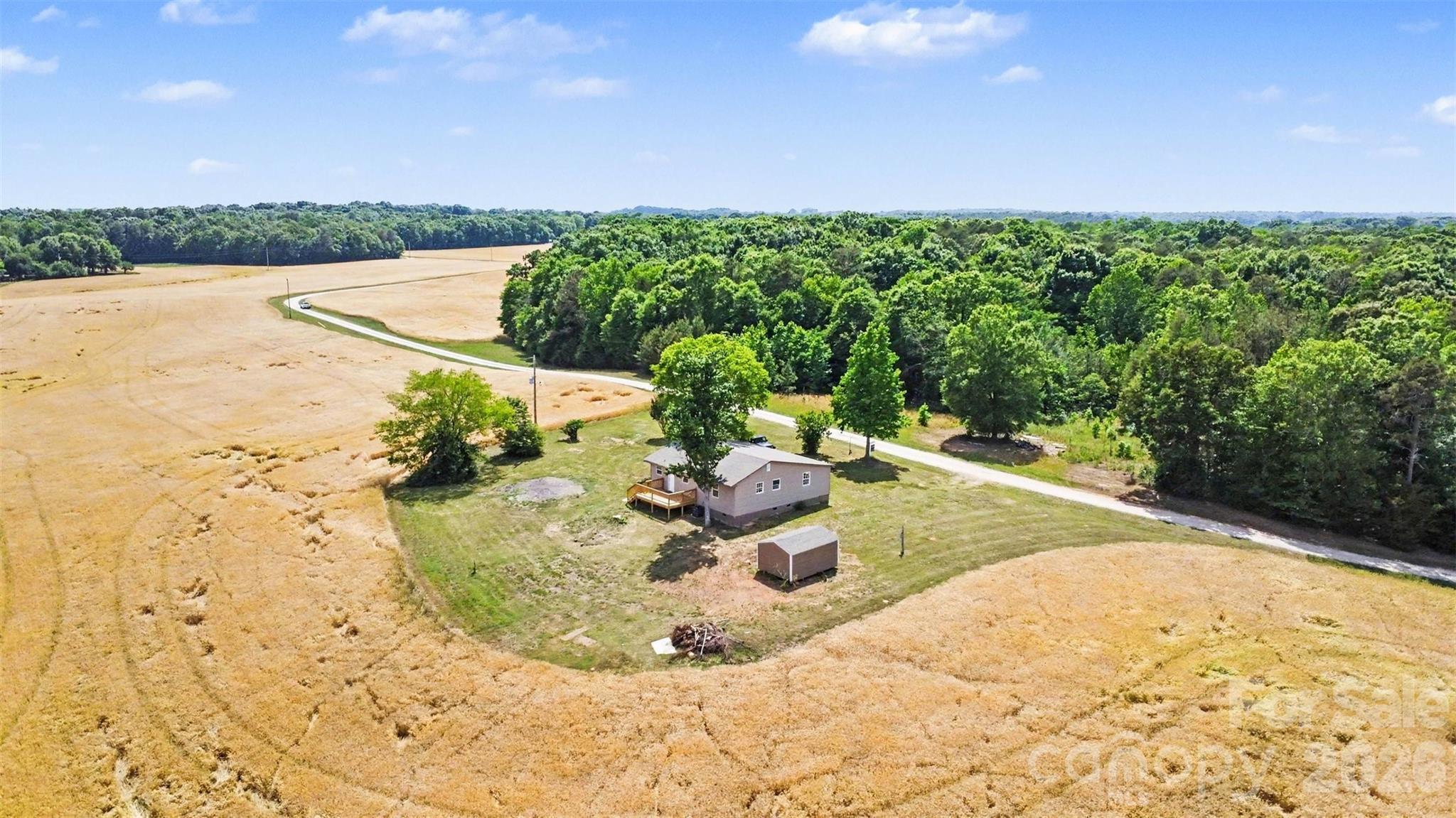 6710 Effie Whitley Road Monroe, NC 28112 - Photo 5 of 48