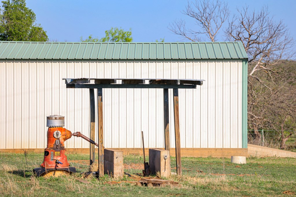 1474 County Road 212 Voca, TX 76887 - Photo 14 of 35