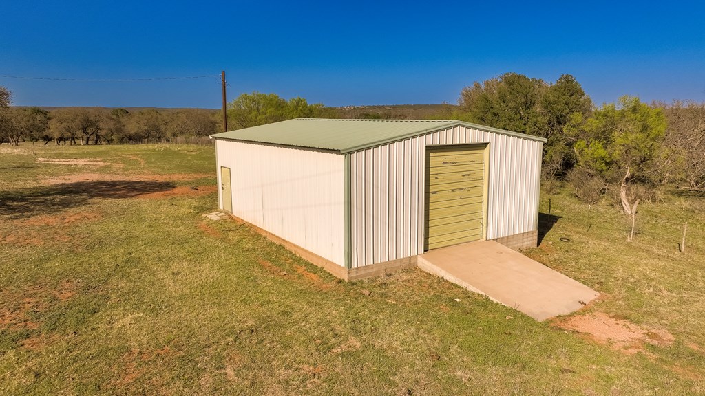 1474 County Road 212 Voca, TX 76887 - Photo 21 of 35