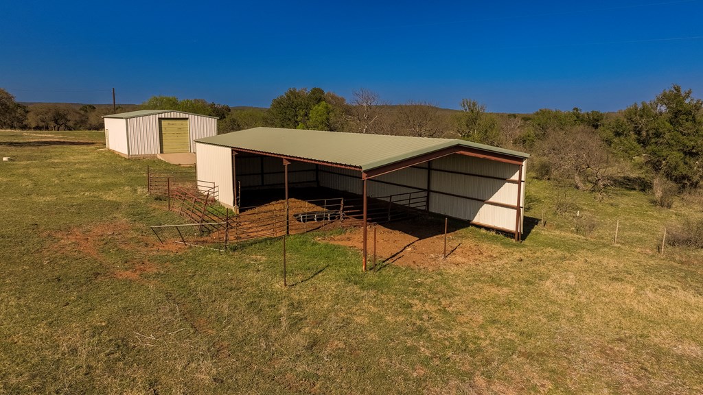 1474 County Road 212 Voca, TX 76887 - Photo 22 of 35