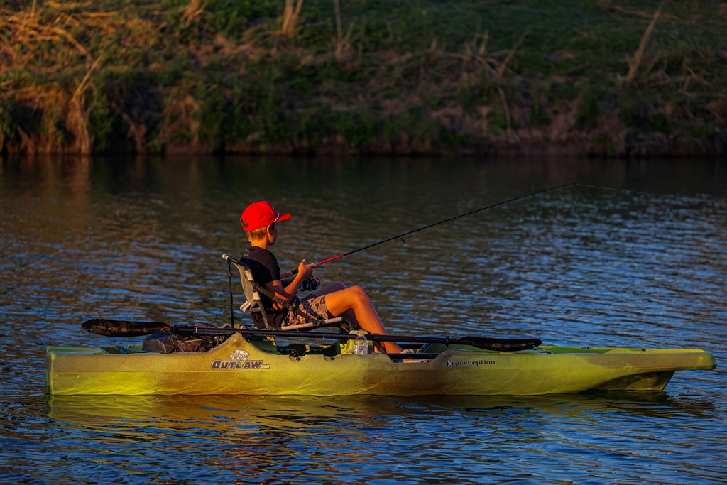 1474 County Road 212 Voca, TX 76887 - Photo 30 of 35