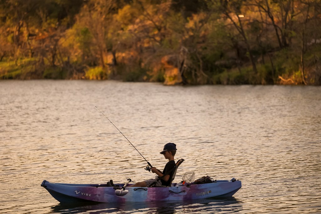 1474 County Road 212 Voca, TX 76887 - Photo 31 of 35