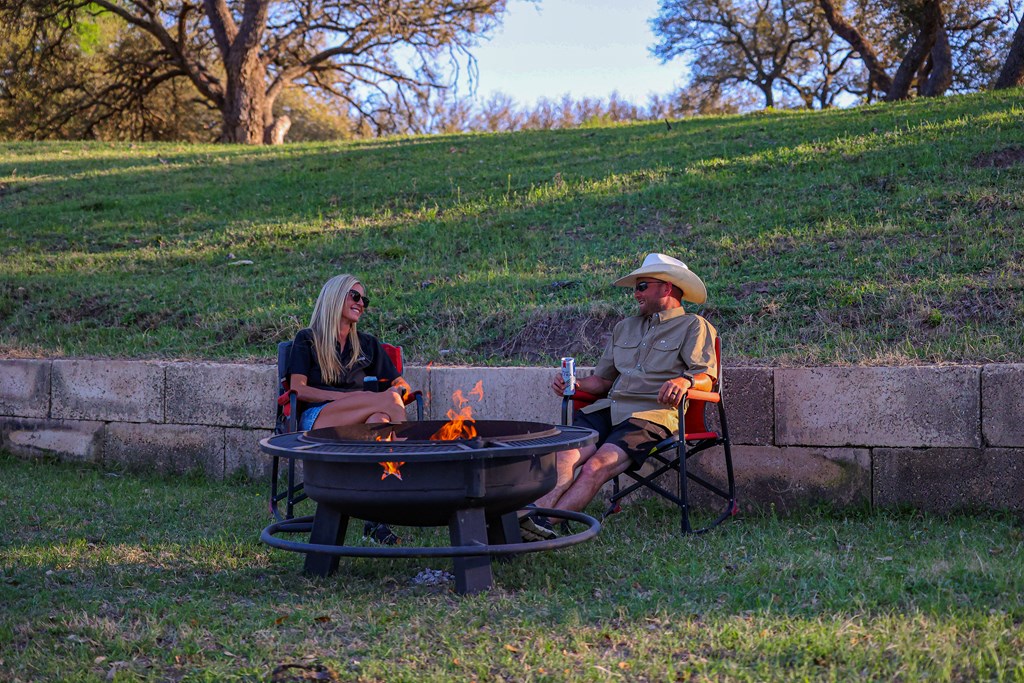 1474 County Road 212 Voca, TX 76887 - Photo 32 of 35