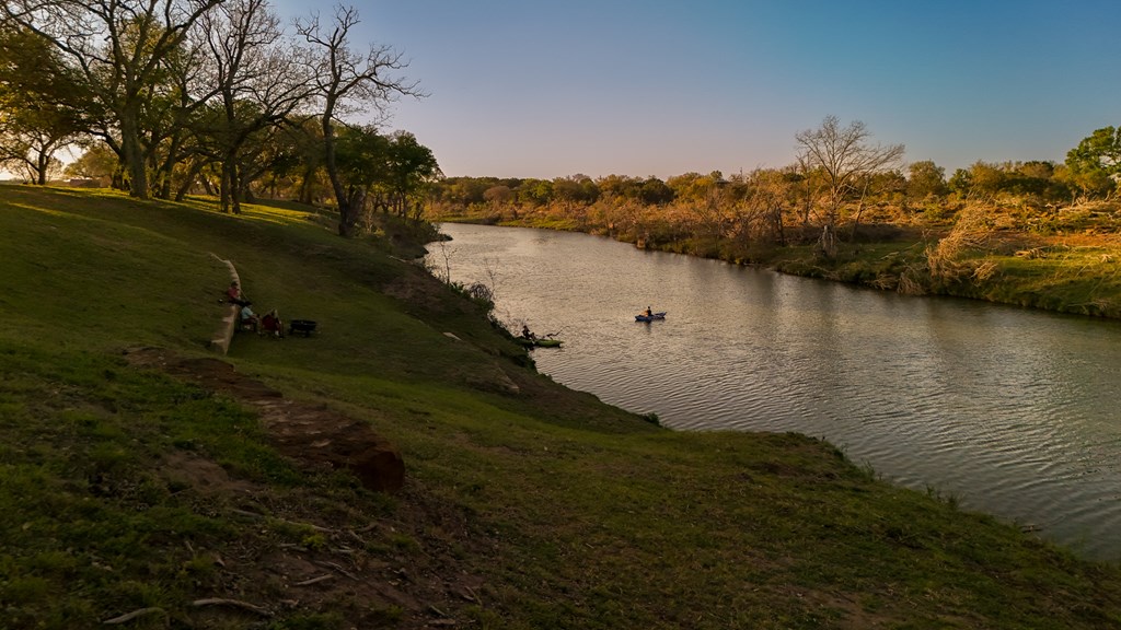 1474 County Road 212 Voca, TX 76887 - Photo 34 of 35