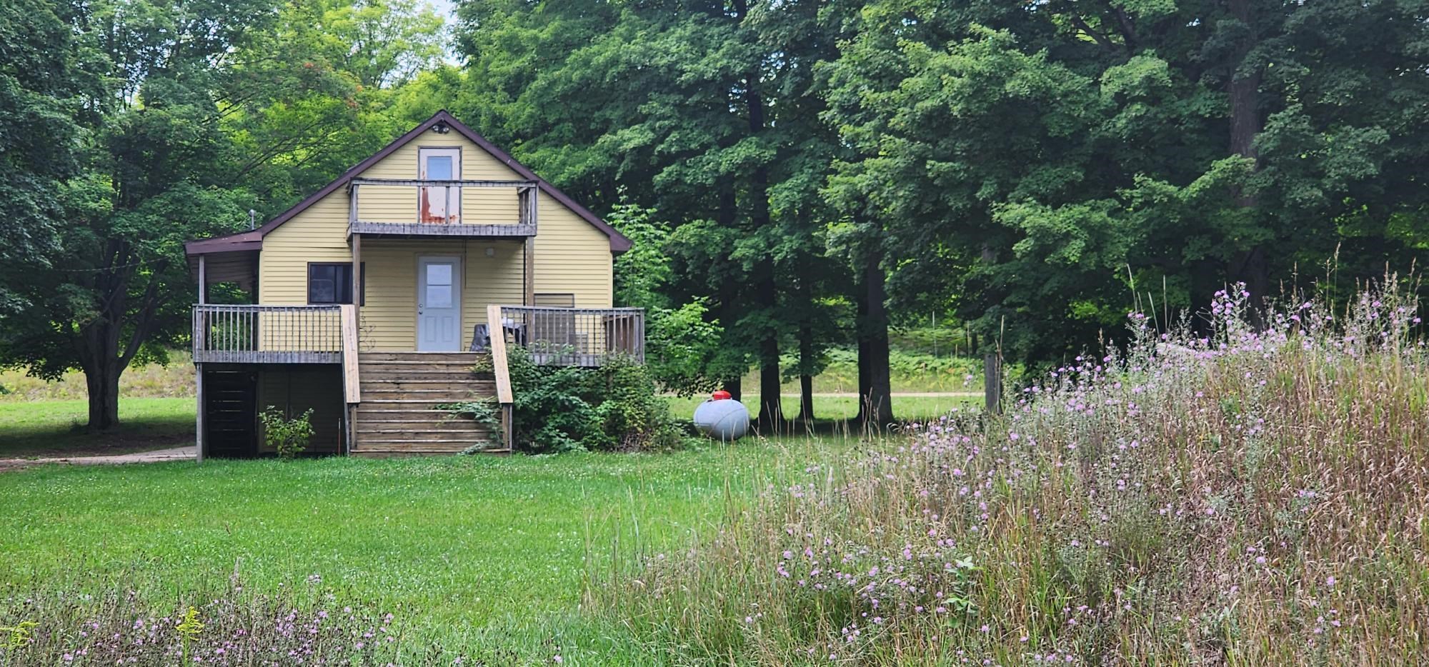 5120 North 3 Road Mesick, MI 49668 - Photo 7 of 54 1915295-6.JPG