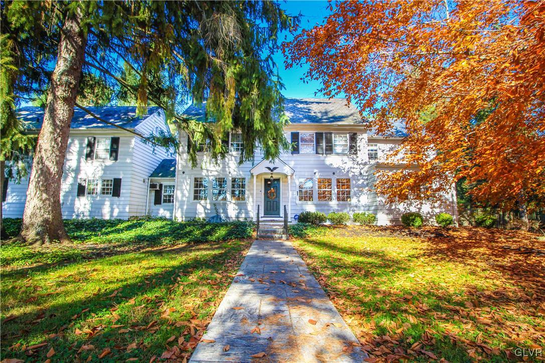 505 East Macada Road Bethlehem, PA 18017 - Photo 1 of 50 Gallery Image 1