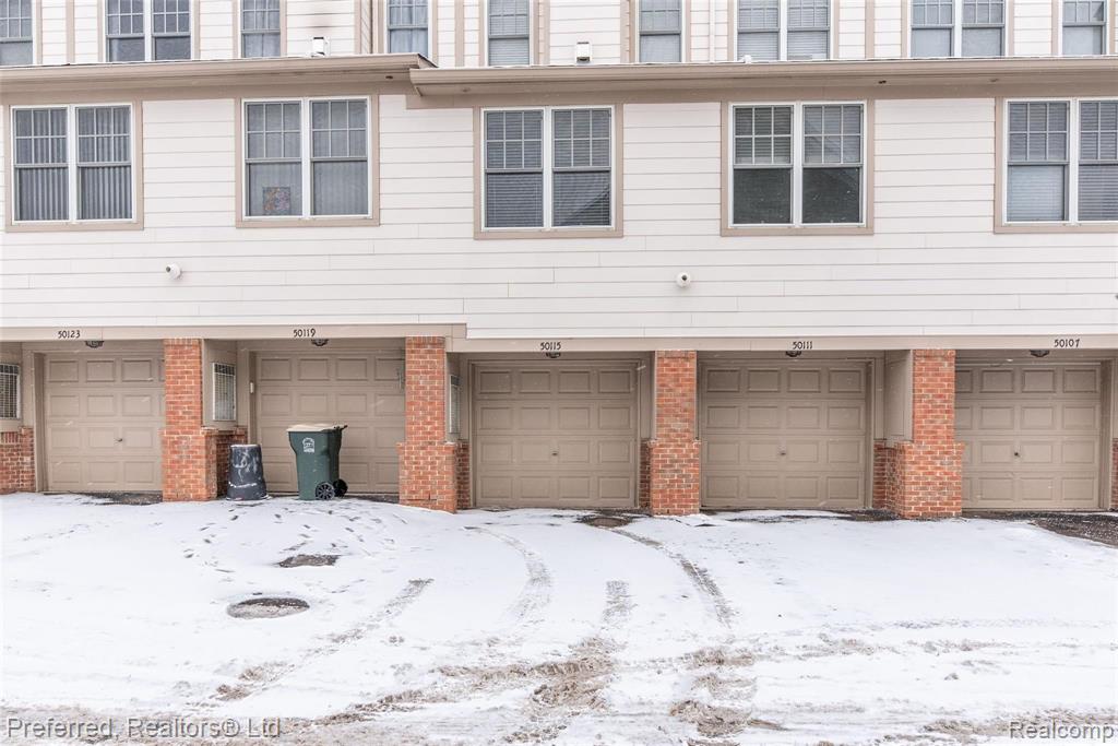 50115 Harding Street Canton, MI 48188 - Photo 26 of 26