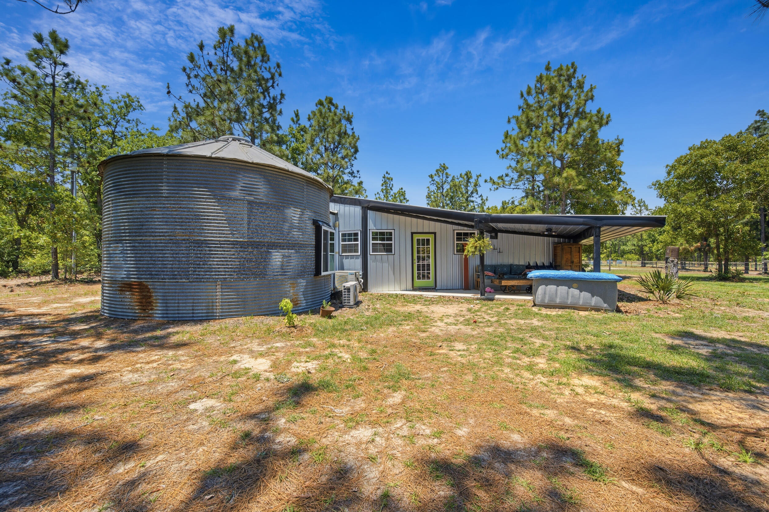 149 Pearl Bonnett Road Windsor, SC 29856 - Photo 2 of 43