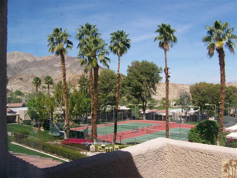 72400 Ridgecrest Lane Palm Desert, CA 92260 - Photo 22 of 25 a view of a park with palm trees