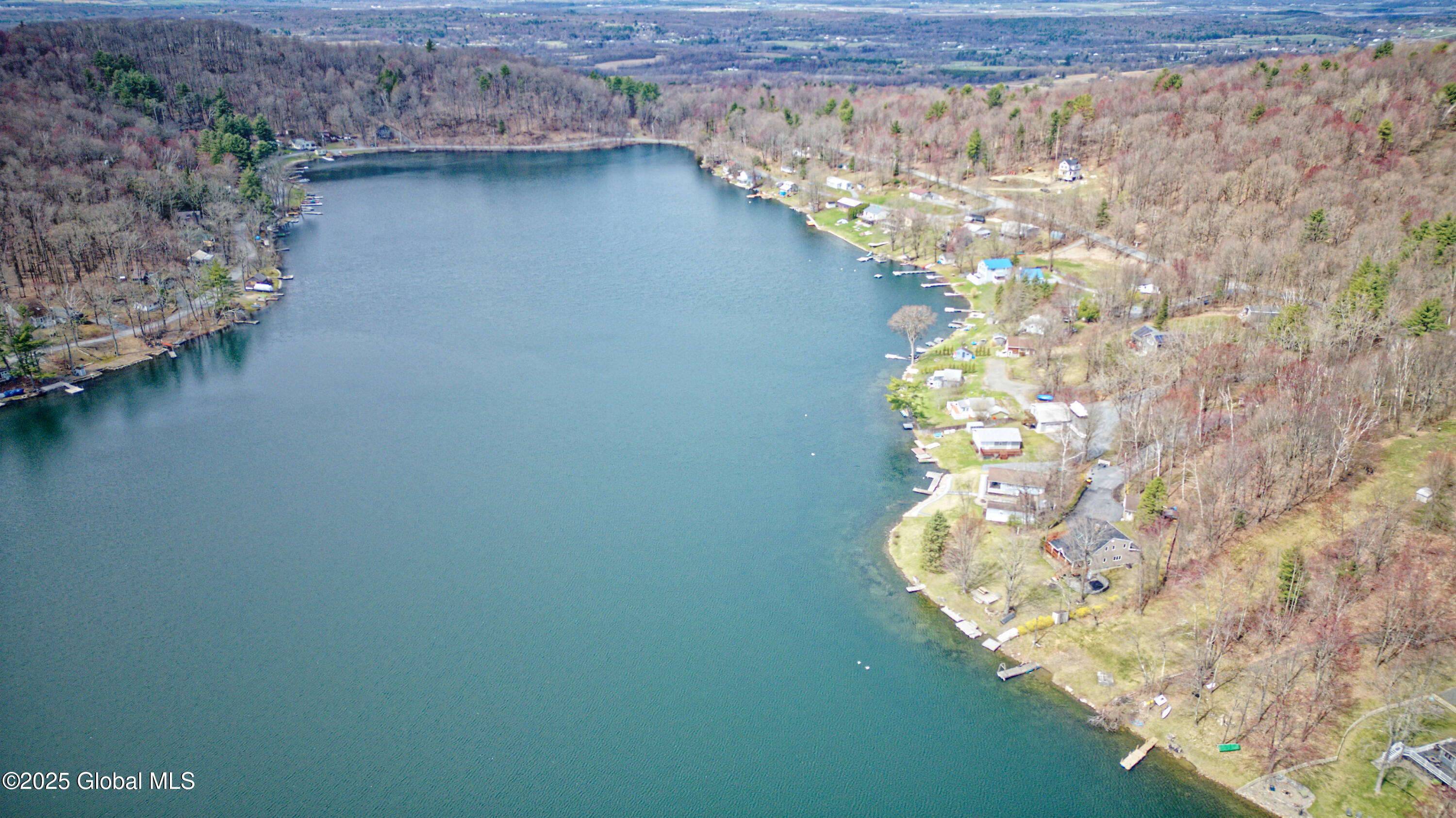 200 Summit Lake Road Argyle, NY 12809 - Photo 12 of 56 0 Air Lake 7