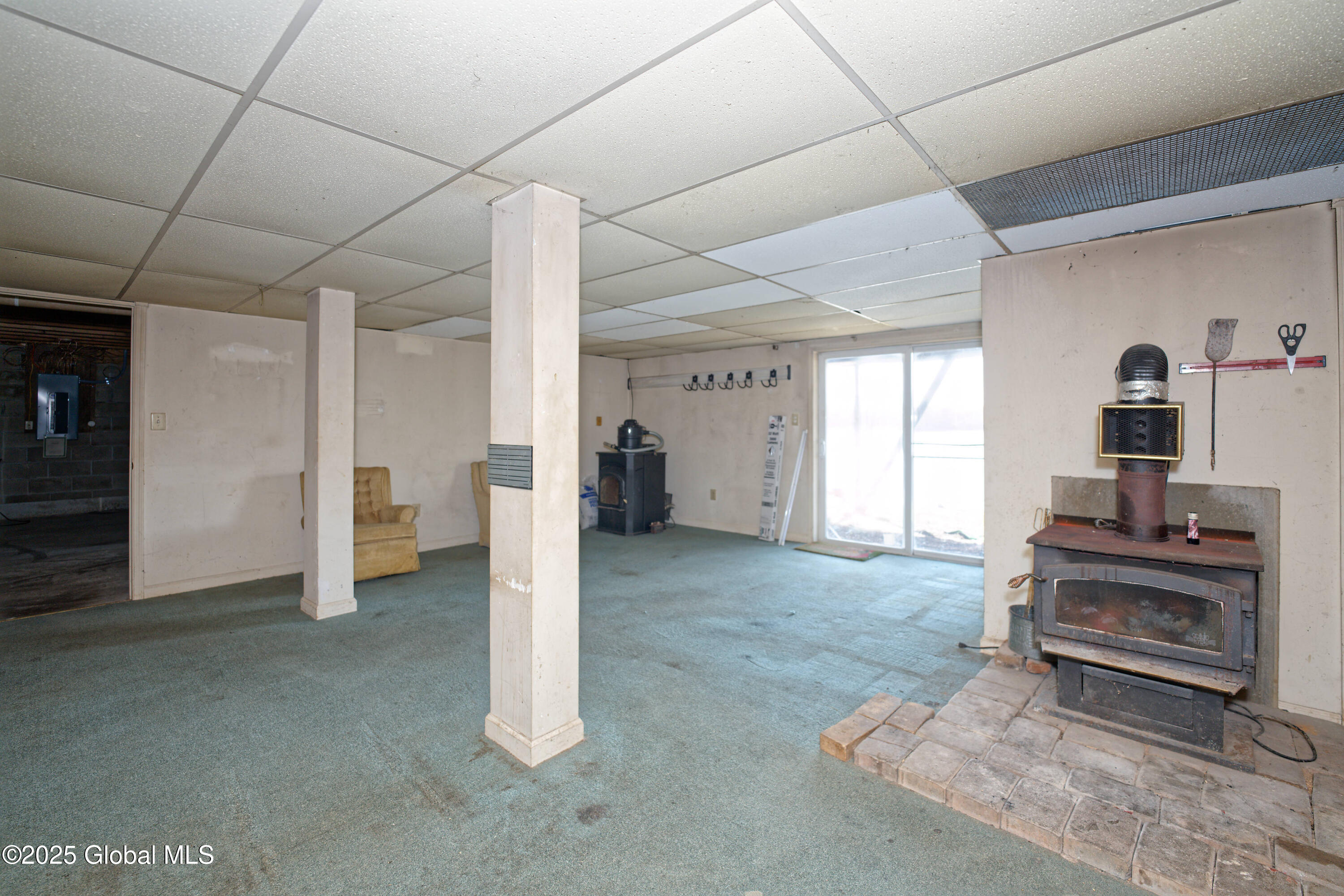 200 Summit Lake Road Argyle, NY 12809 - Photo 50 of 56 Basement 2