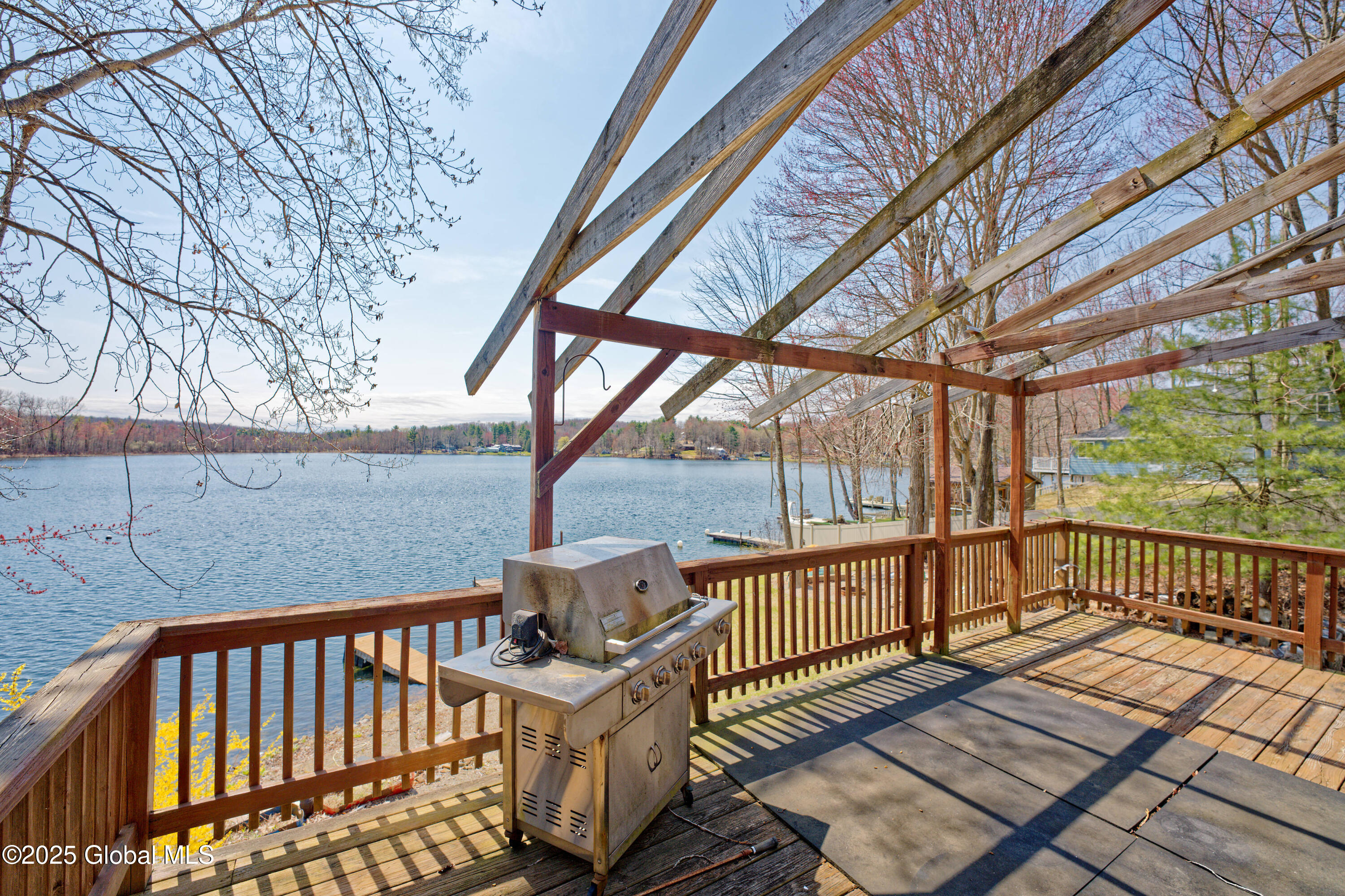 200 Summit Lake Road Argyle, NY 12809 - Photo 52 of 56 Deck 1