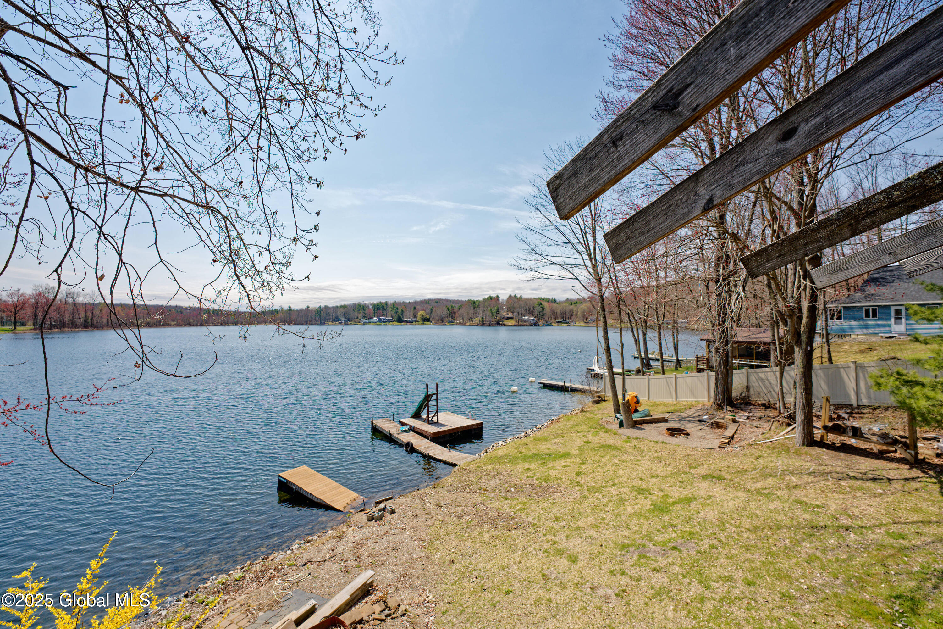 200 Summit Lake Road Argyle, NY 12809 - Photo 53 of 56 Deck 2