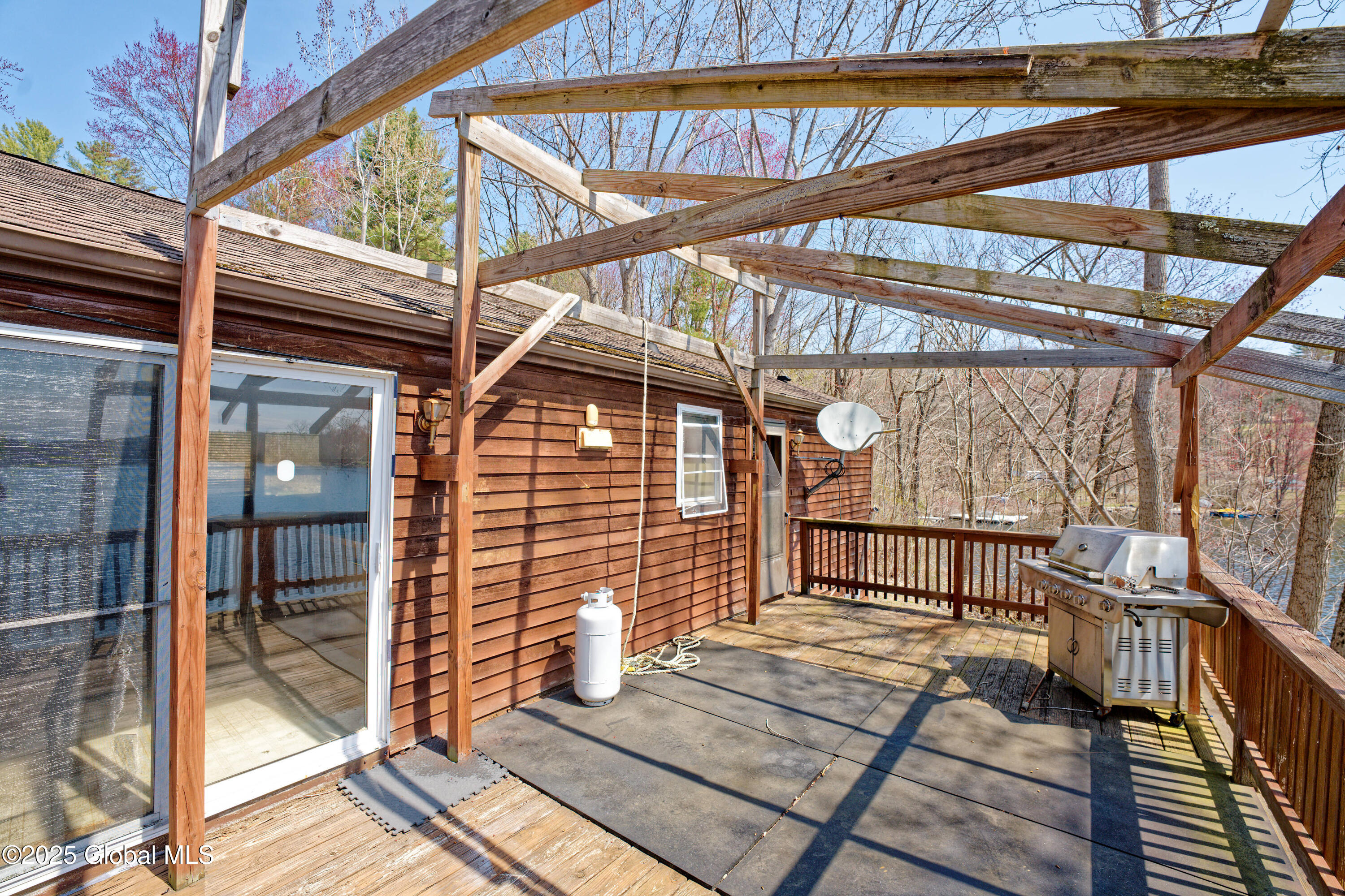 200 Summit Lake Road Argyle, NY 12809 - Photo 55 of 56 Deck 4