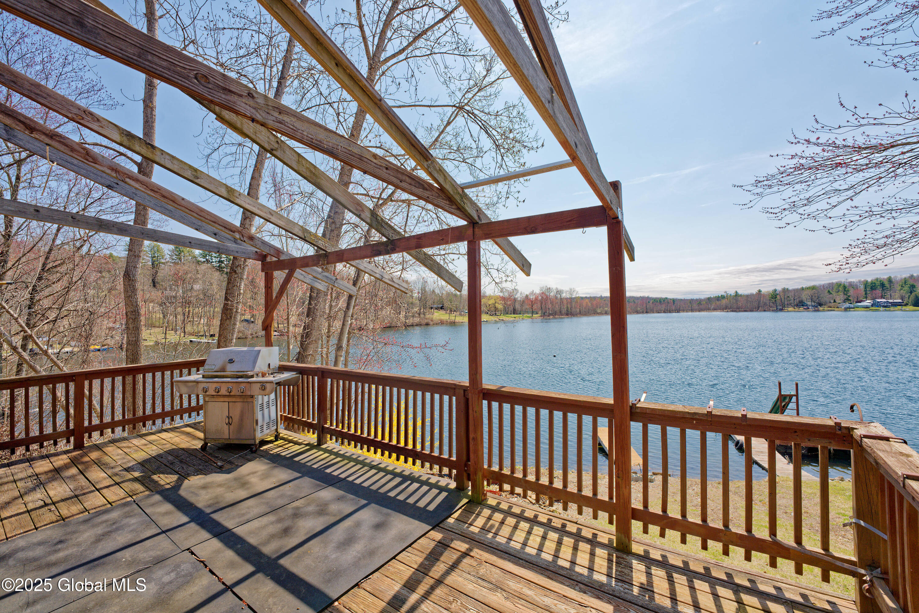 200 Summit Lake Road Argyle, NY 12809 - Photo 56 of 56 Deck 5